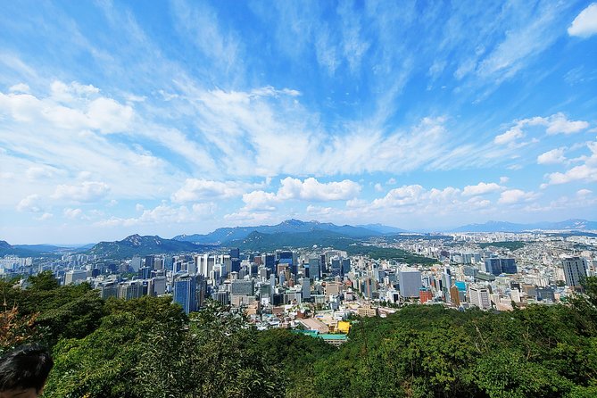 Mt.Bukhansan Hiking and Korean Sauna Tour with Sauna Scrub Service&Korean BBQ - Why this Seoul day trip works