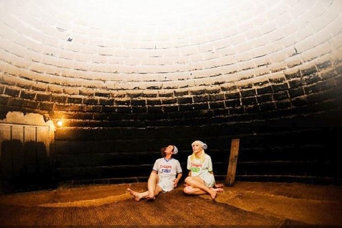 Mt.Bukhansan Hiking and Korean Sauna Tour with Sauna Scrub Service&Korean BBQ - MidoGalbi and Korean pork barbecue