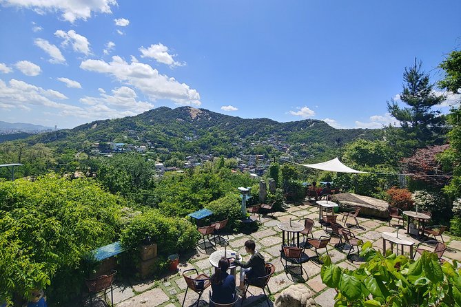 Mt.Bukhansan Hiking and Korean Sauna Tour with Sauna Scrub Service&Korean BBQ - Bukhansan hiking for two or three hours