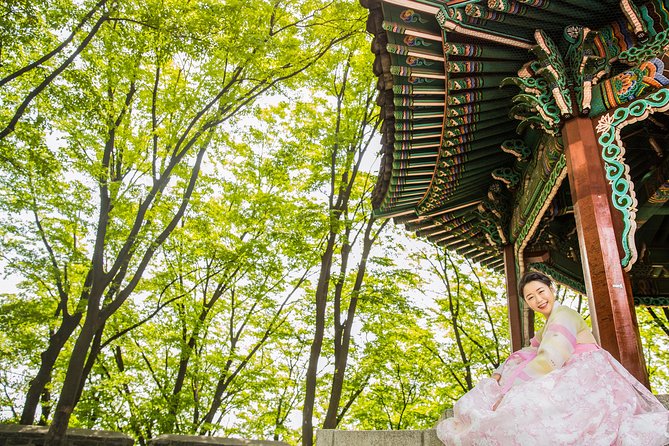 N Seoul Tower Hanbok Rental - Should you book N Seoul Tower Hanbok Rental?