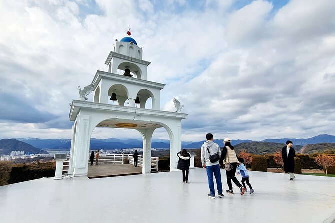 Nami Island, Cable Car, Garden of Morning Calm Panoramic Tour - Why this Seoul day trip works