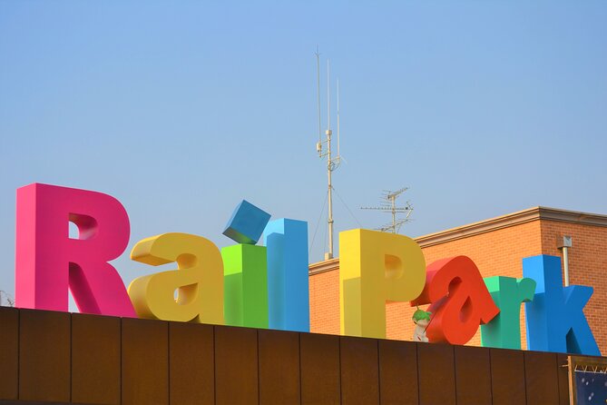 Nami Island Trip with Petite France & Italian Village and Gangchon Rail Bike - Three and a half hours on Nami Island