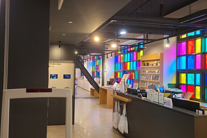 National Art Gallery Tour and Taste of Korean Cuisine in Seoul - Key points at a glance