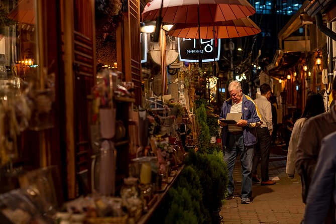 Night Flexible Private Guided Tour in Seoul(Optional Layover) - Is $140 per person good value?