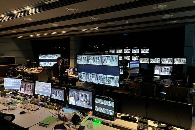 Official MBC Insider Live K-Drama Rehearsal & VIP Studio Tour - Inside the MBC Dream Center in Goyang