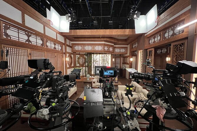 Official MBC Insider Live K-Drama Rehearsal & VIP Studio Tour - Pick the Right MBC Morning Program