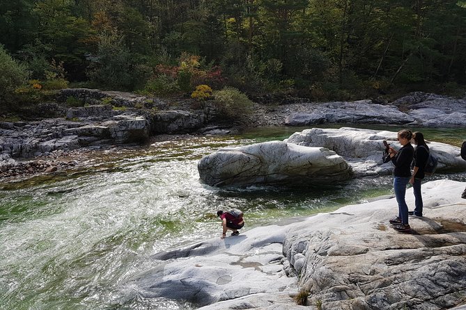 One-Day Tour for stunning Mt.Seoraksan from Seoul - What the $349 price really buys