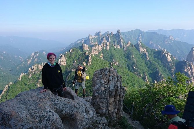 One-Day Tour for stunning Mt.Seoraksan from Seoul - Who should book this Seoraksan day trip