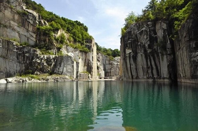 Pocheon Private Day Tour from Seoul - Herb Island: gardens, fragrance, and a playful finish