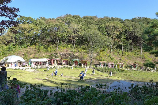Pocheon Private Day Tour from Seoul - The real value of $251.29 per person