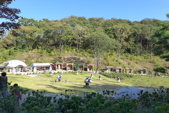 Pocheon Private Day Tour from Seoul - Timing, cancellation, and small details to check