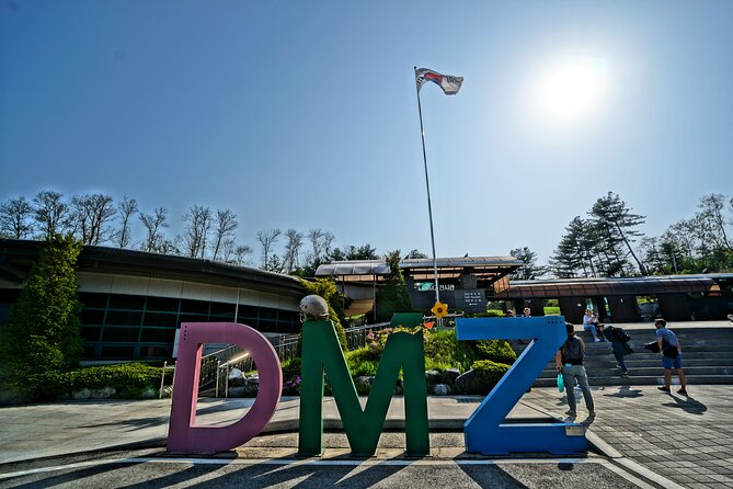Premium Private DMZ Tour & (Suspension Bridge or N-Tower) include lunch - Who will get the most from this tour