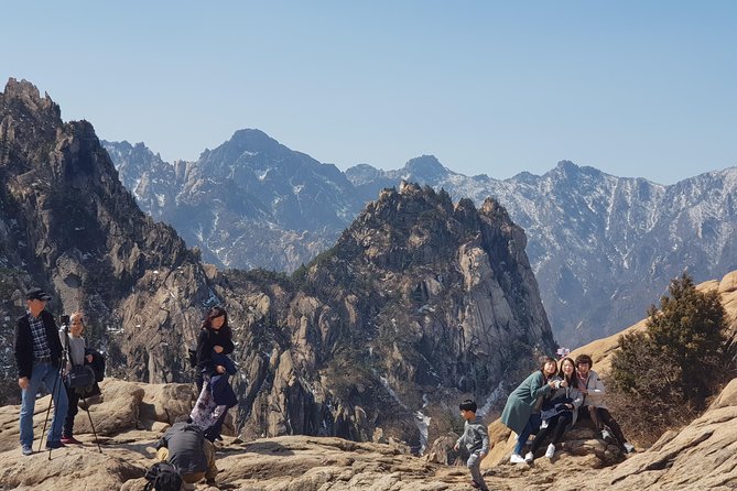 [Premium Private Tour] Mt Seorak & East Sea or Nami island from Seoul - Why this is one of Seoul’s better nature escapes