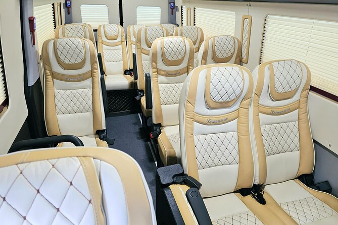 Private Airport Transfer From Incheon Airport To Seoul(up to 12) - Why a private Incheon transfer can make sense