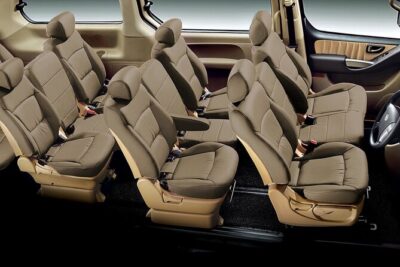 Private Airport Transfer – Incheon Airport ⇔ Seoul (Up to 7 or 11 people)