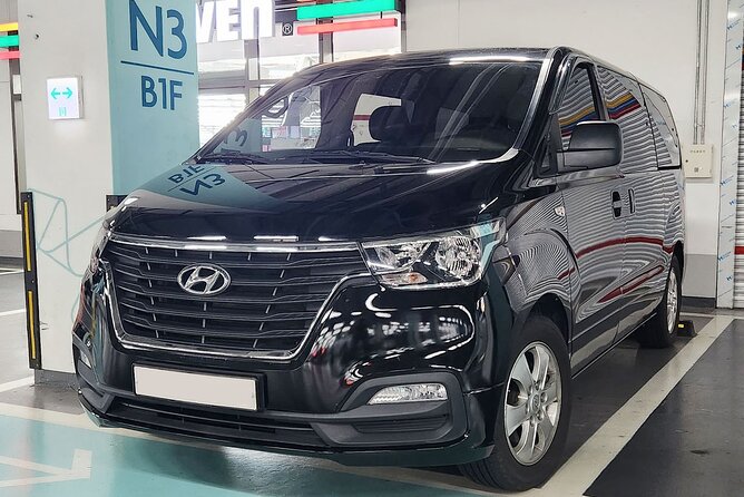 Private Airport Transfer : Incheon to/from Seoul (up to 7 pax) - Why a private ride can make Seoul easier