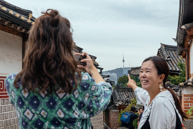 Private City Kickstart Tour: Seoul - Timing, meeting point, and practical cautions