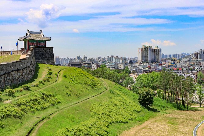 Private Day Trip to Korean Folk Village and Hwaseong Fortress - Is $210 per person fair value?
