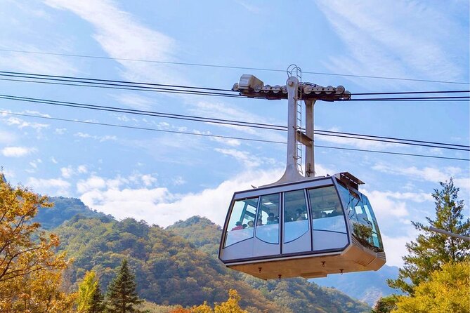 [Private] DMZ & Imjingak Peace Gondola Experience Inter-Korean War - Why the DMZ feels different from an ordinary day trip