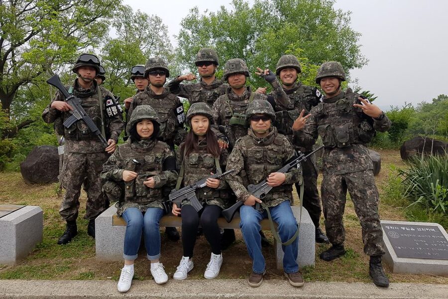 Private DMZ SPY Tour from Incheon Airport - Key points at a glance