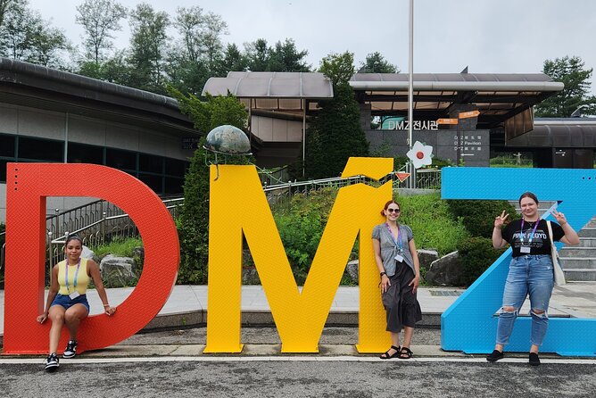 Private DMZ the 3rd Tunnel Tour from Seoul (optional Red Bridge) - Why this DMZ day trip feels different from an ordinary sightseeing tour