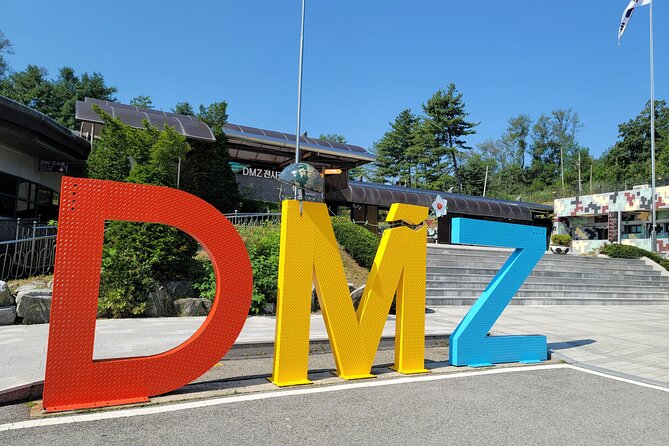 Private DMZ Tour and Suspension Bridge + Korean BBQ - From Seoul to Imjingak Pyeonghoa-Nuri Park