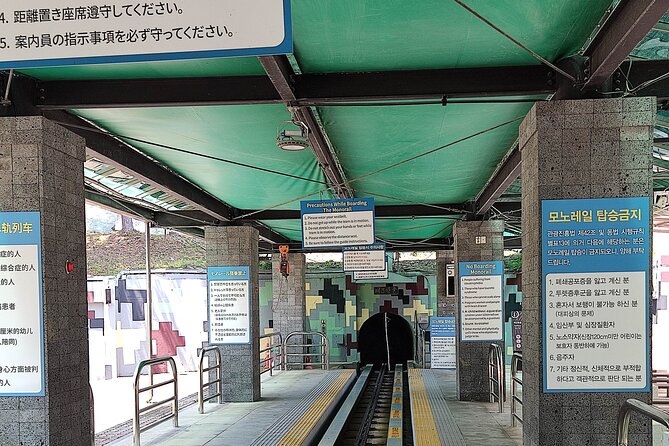 Private DMZ Tour From Seoul - The guide can make or break the day