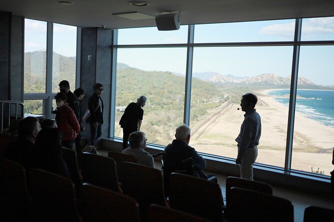 Private DMZ Tour from Sokcho near Seoraksan Mt. - What you receive for $140.98