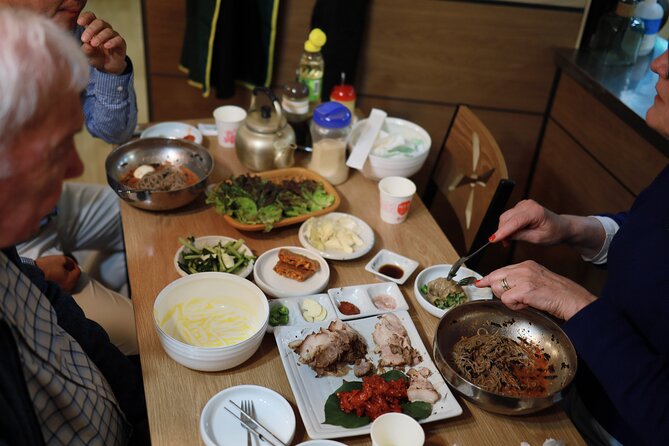 Private DMZ Tour from Sokcho near Seoraksan Mt. - Practical details that affect your day