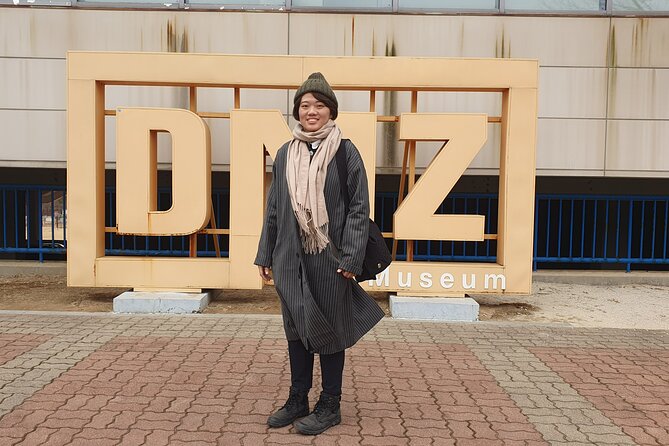 Private DMZ Tour from Sokcho near Seoraksan Mt. - Who should choose this Sokcho DMZ tour?