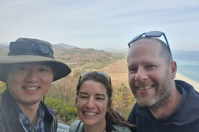 Private DMZ Tour from Sokcho near Seoraksan Mt. - One hour at the DMZ Museum