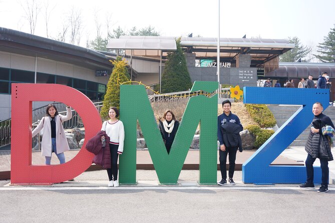 Private DMZ Tour in South Korea(Entrance fees are included) - Why this DMZ day trip feels different