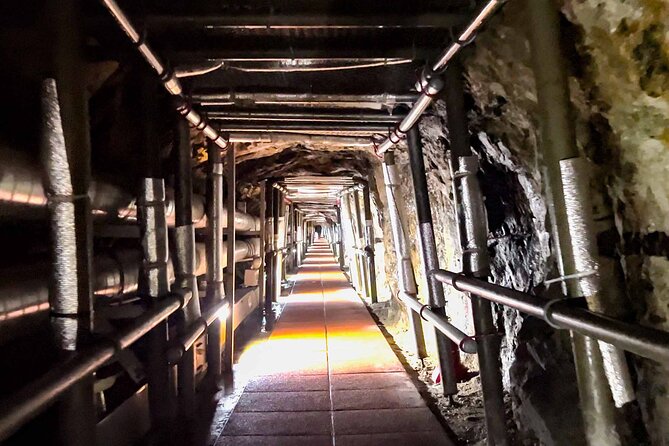 Private DMZ tour(Tunnel / Observation) with hotel pick up - Imjingak and the wish for reunification