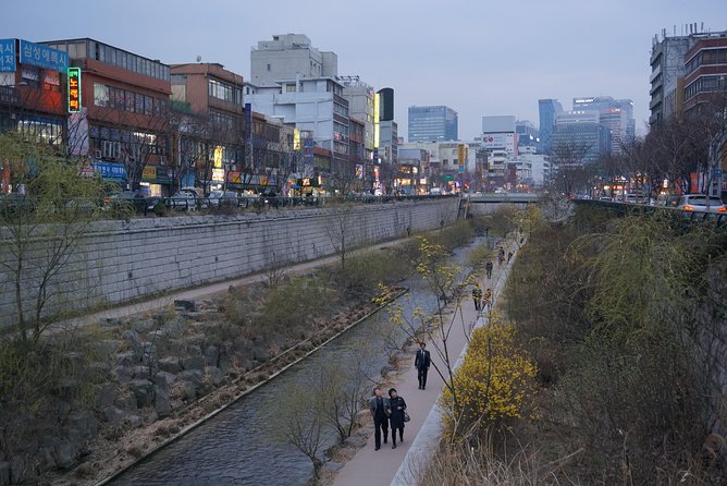 Private English Speaking Driver in Seoul: Airport Service Available - Who will get the most from this service
