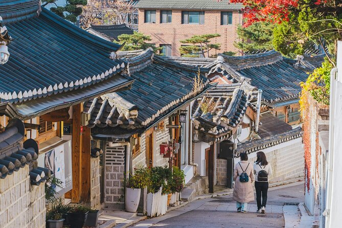 Private Full Day Seoul City Tour and N Tower Cable Car - Why this private Seoul day works well