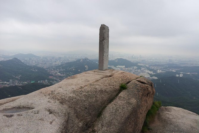 Private Hiking to Bukhansan & Korean Style Spa(Include Lunch) - The Korean sauna: practical, social, and different