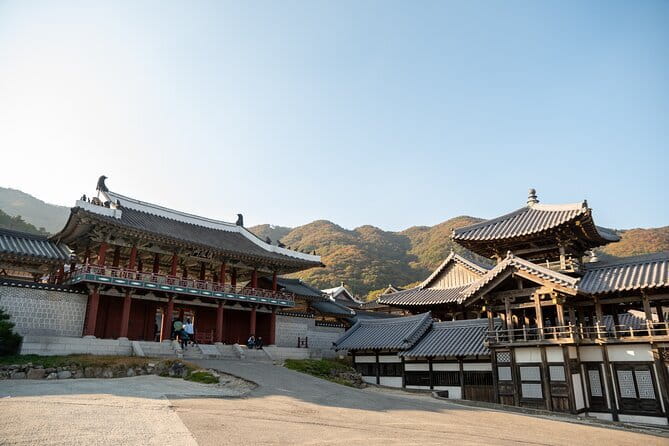 Private K-pop boyband Location Tour from Seoul City with Pickup - Why this BTS tour works better than a standard Seoul sightseeing day