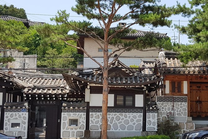 Private Layover Tour from Incheon Airport to Seoul - What the private format adds