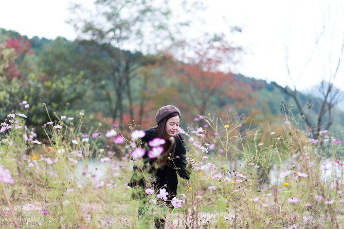 Private Nami Island Photo Shoot and Tour with a Photographer - Is $179 a fair price?