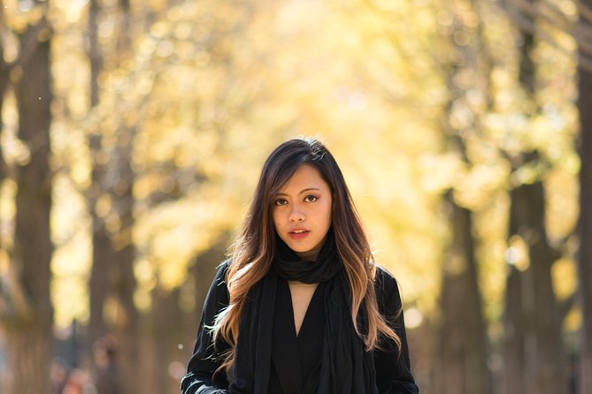Private Nami Island Photo Shoot and Tour with a Photographer - Who should book this experience?