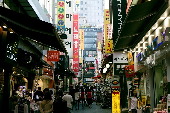 Private Seoul City Tour - What the guide adds to the day