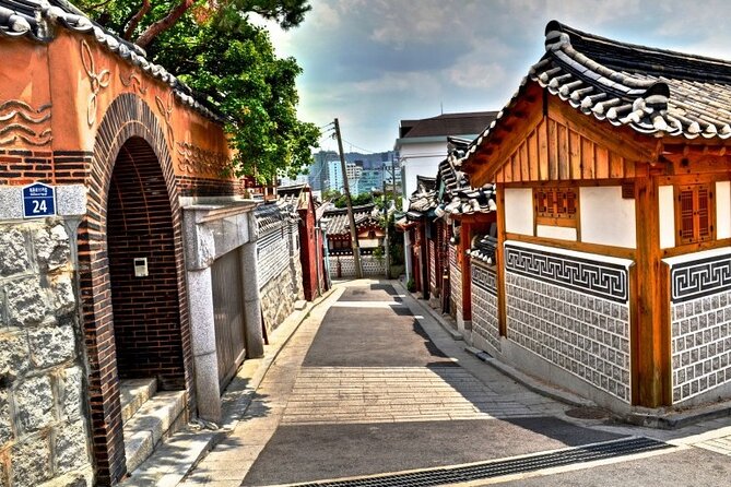 Private Seoul City Tour - Who will get the most from this tour?