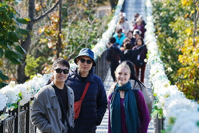 Private Tour: DMZ Aegibong & Korean Culinary Workshop Experience - Why Aegibong can beat a standard DMZ stop