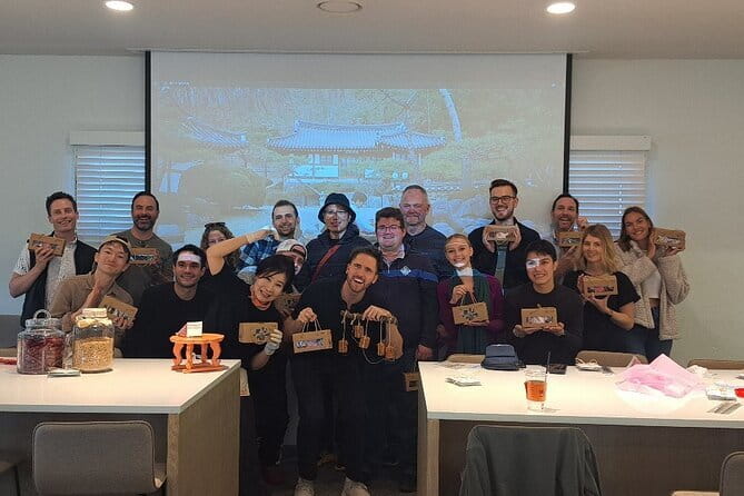 Private Tour: DMZ Aegibong & Korean Culinary Workshop Experience - Bibimbap gives you a proper rural lunch