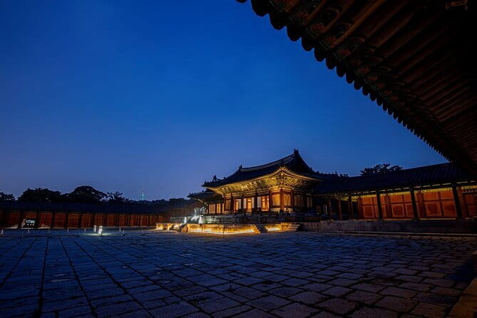 Private Tour: DMZ Aegibong & Korean Culinary Workshop Experience - Who will get the most from this six-hour outing