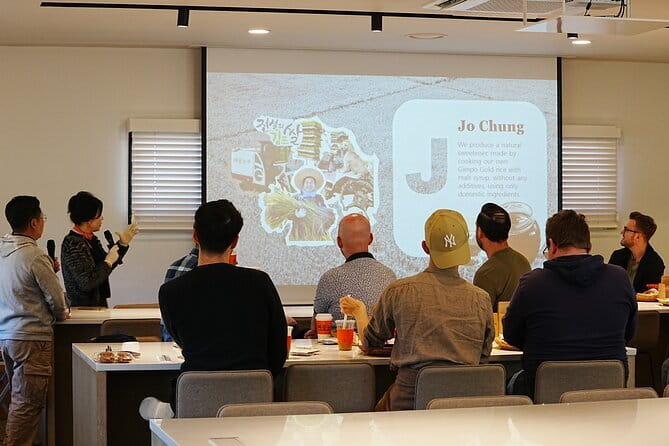 Private Tour: DMZ Aegibong & Korean Culinary Workshop Experience - A private car makes the long rural ride worthwhile