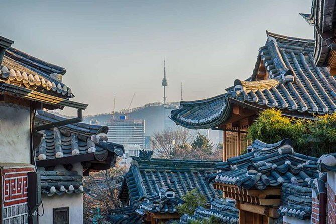 Private tour guide service in Seoul, Korea - Key points to know before booking