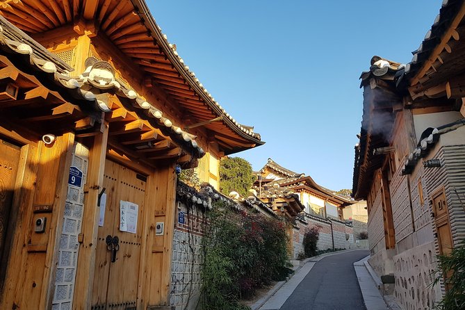 (Private tour) Seoul highlights; Gangnam and beyond Tour - What this private Seoul day is really designed to do