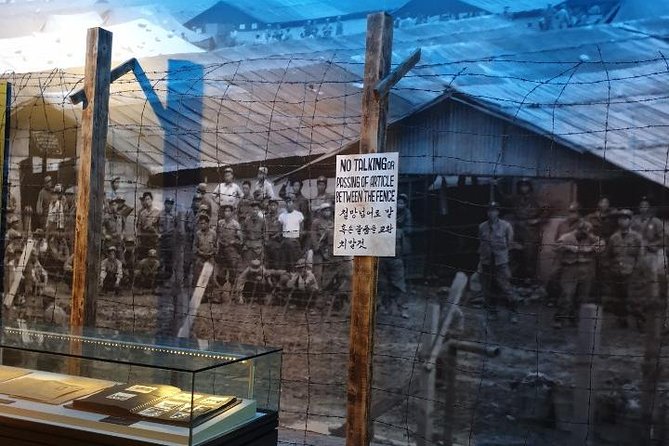 Private Tour: Talk show with N.K. Defector and Short Hiking - Is $180 Per Person a Fair Price?