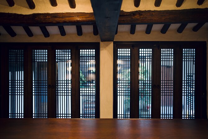 Royal Seoul Cooking Class in a 100-Year-Old Hanok - Is $98.98 a fair price?
